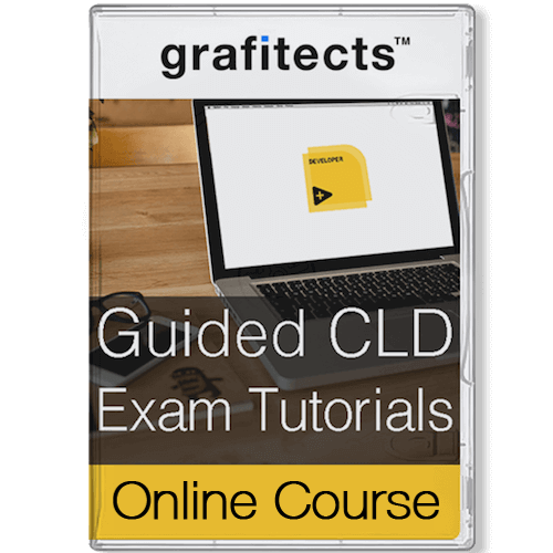 Guided CLD Exam Tutorials Online Course