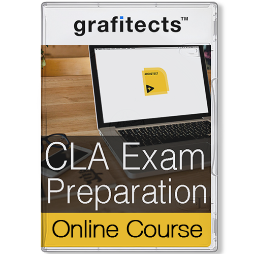 CLA Exam Preparation Online Course